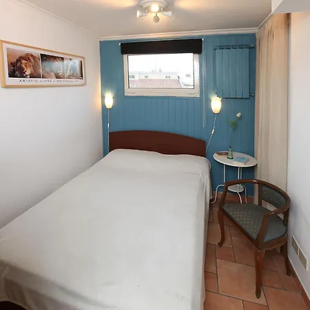 Angelo Emo Terrace Řím