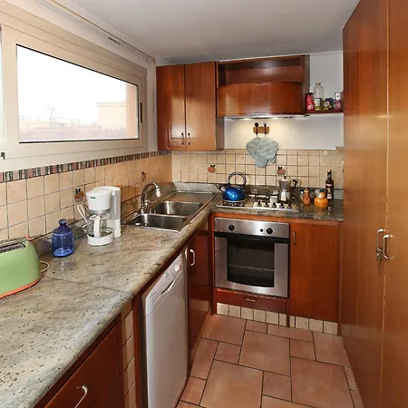 Angelo Emo Terrace *