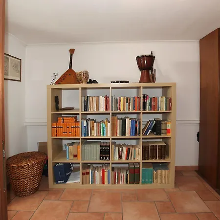 Angelo Emo Terrace Rzym