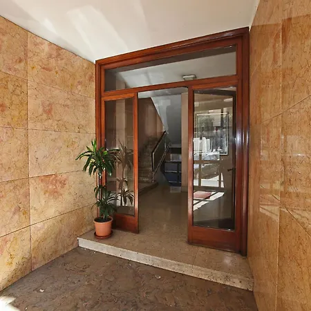 Angelo Emo Terrace Apartament *