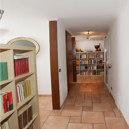 Angelo Emo Terrace * Róma